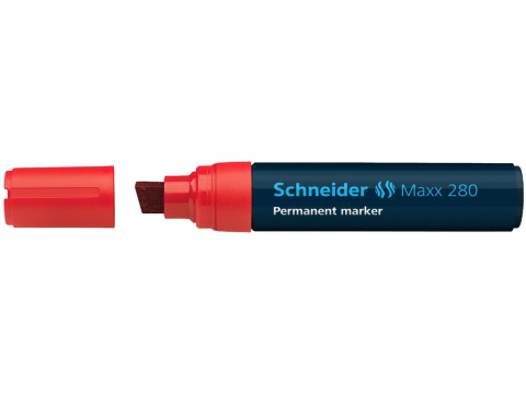 Marker Schneider Maxx 280 [1]