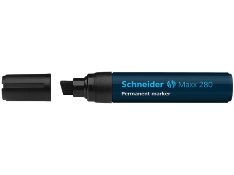 Scris și accesorii - Marker Schneider Maxx 280