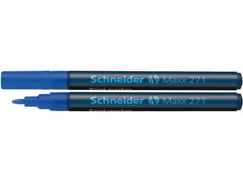 Paint Marker Schneider Maxx 271 [2]