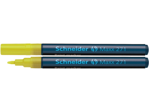 Paint Marker Schneider Maxx 271 [4]
