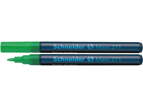 Paint Marker Schneider Maxx 271 [3]