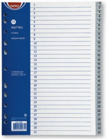SEPARATOARE INDEX PLASTIC [1]
