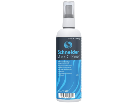 Table magnetice - Spray Schneider pentru whiteboard