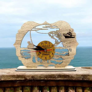 Cadouri personalizate pentru Pescari