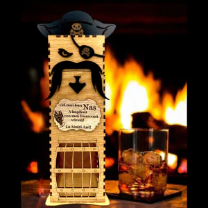 Cutie de Vin Personalizabila