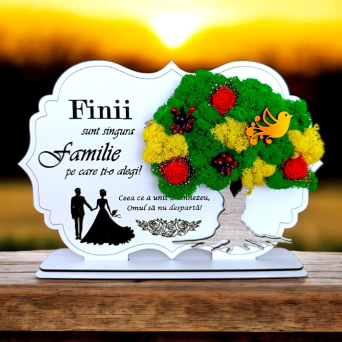 Tablou cu suport 30x20