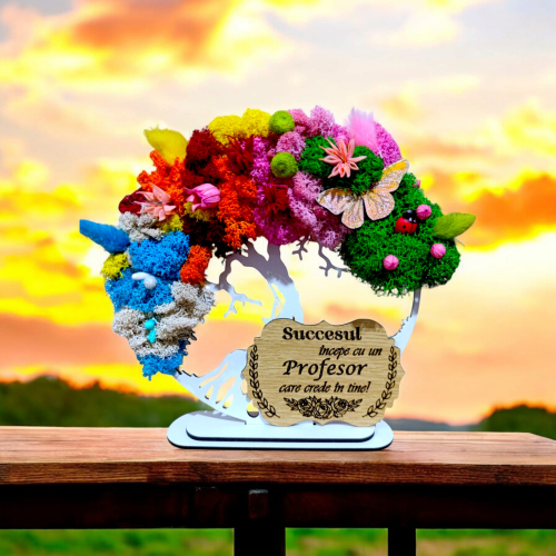 Copacul Vietii 4 Anotimpuri