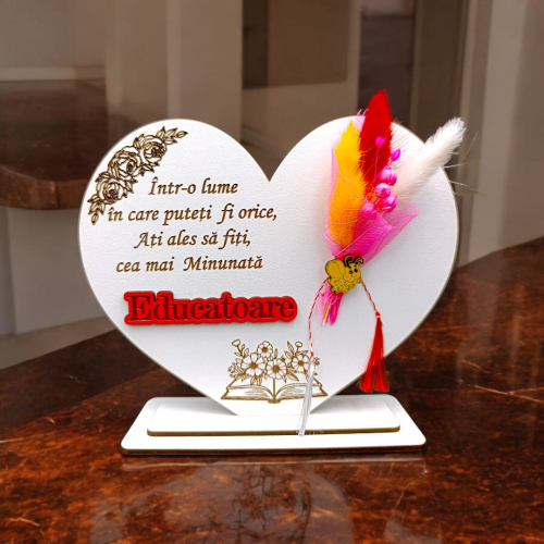 Cadouri Educatoare