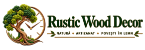 Rustic Wood Decor