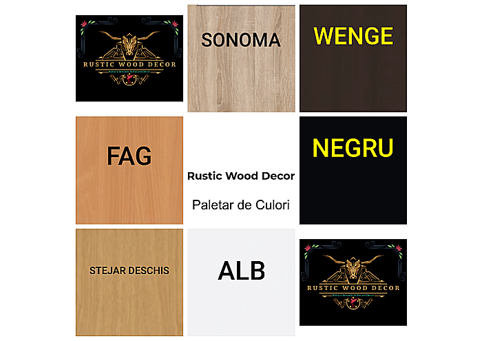 Cadou personalizat, tablou din lemn elegant cu trandafir si mesaj standard pentru Invatatoare [6]