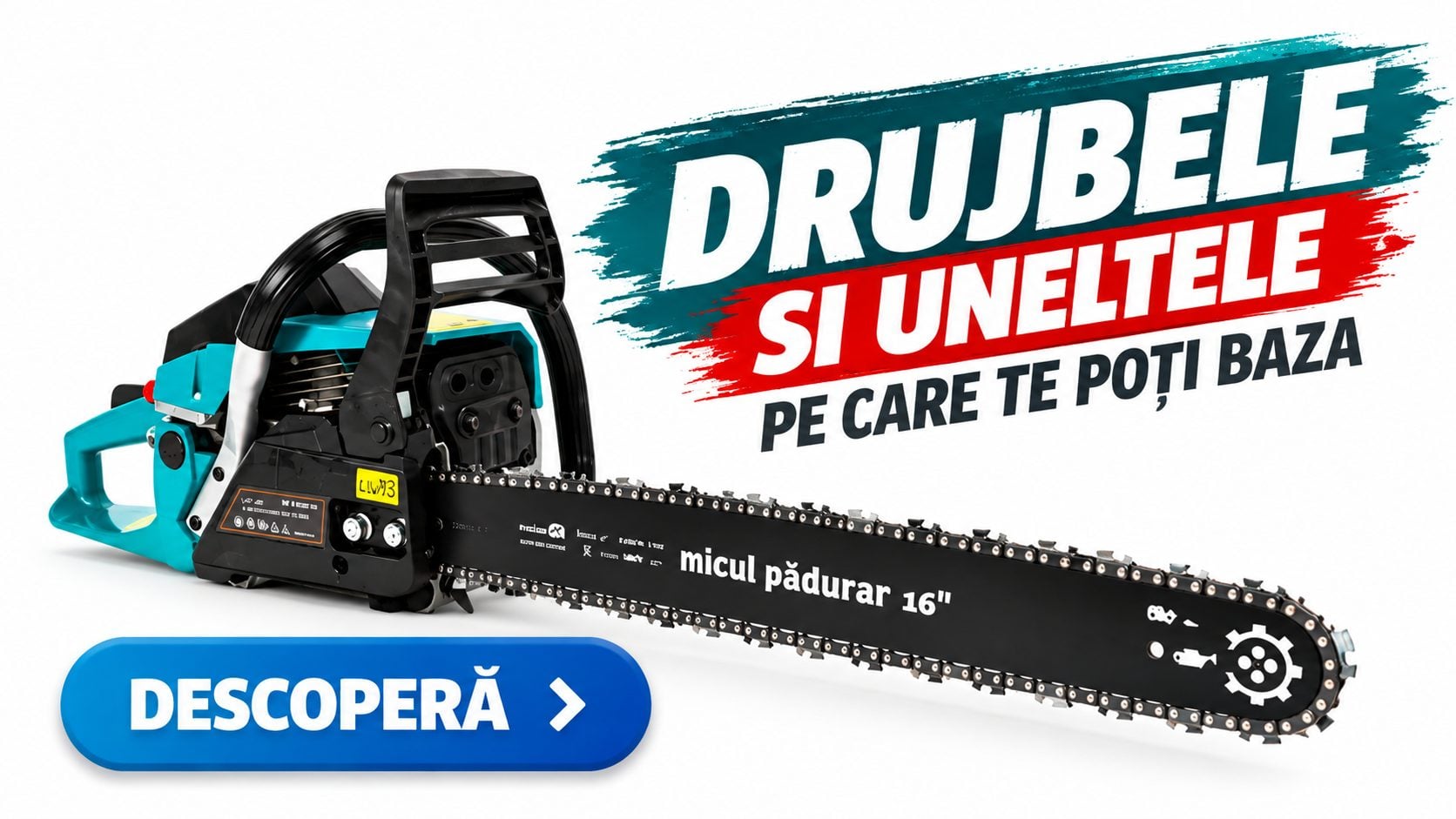 Drujbe si fierastraie