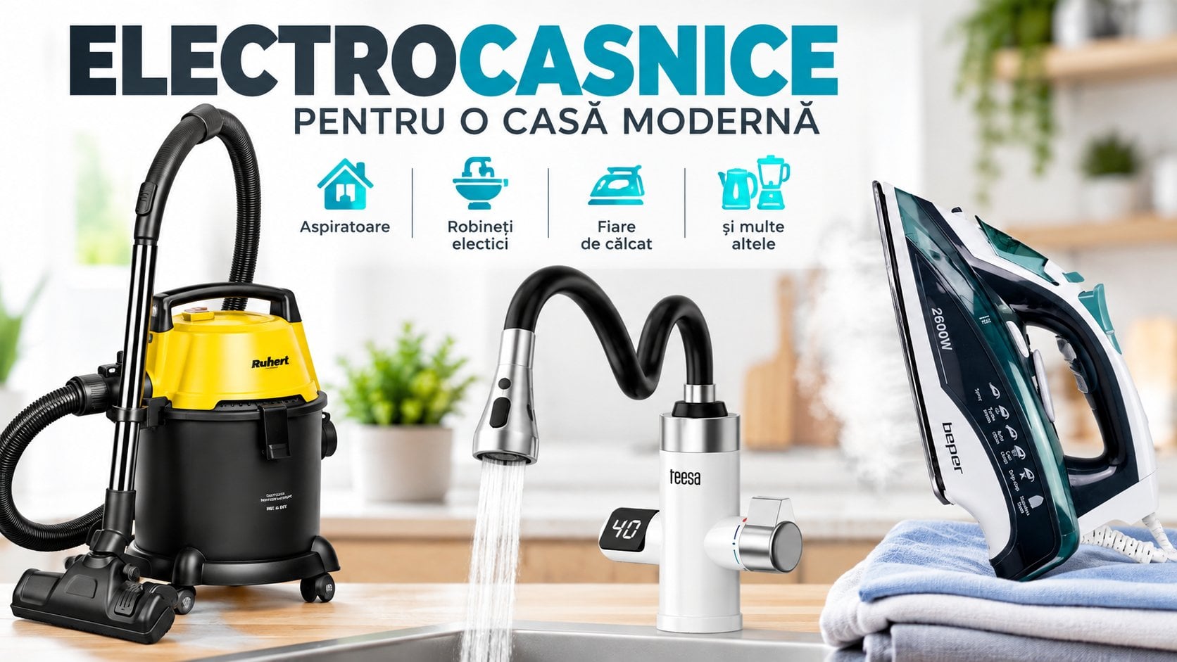 ELECTROCASNICE