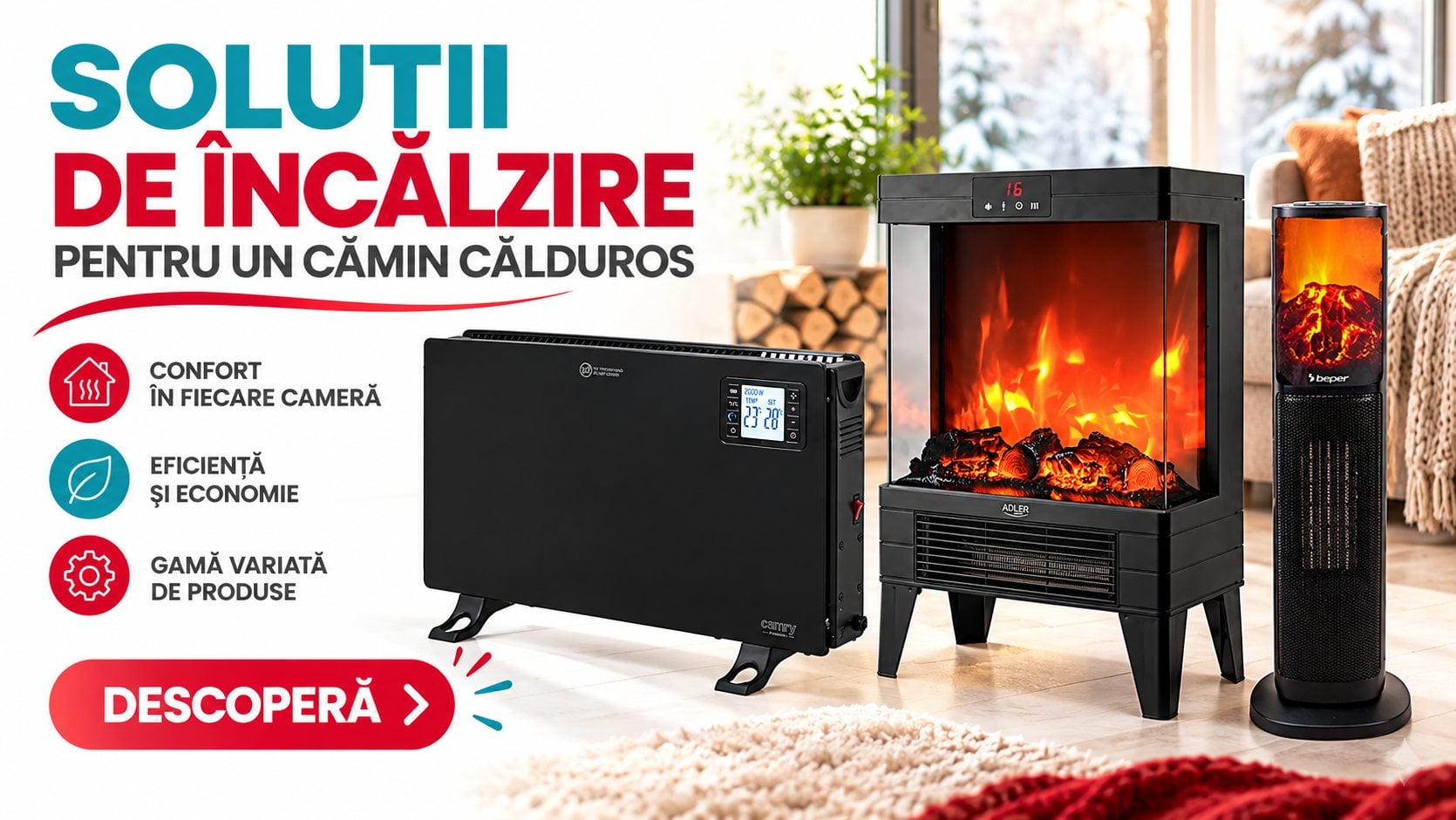 INCALZIRE