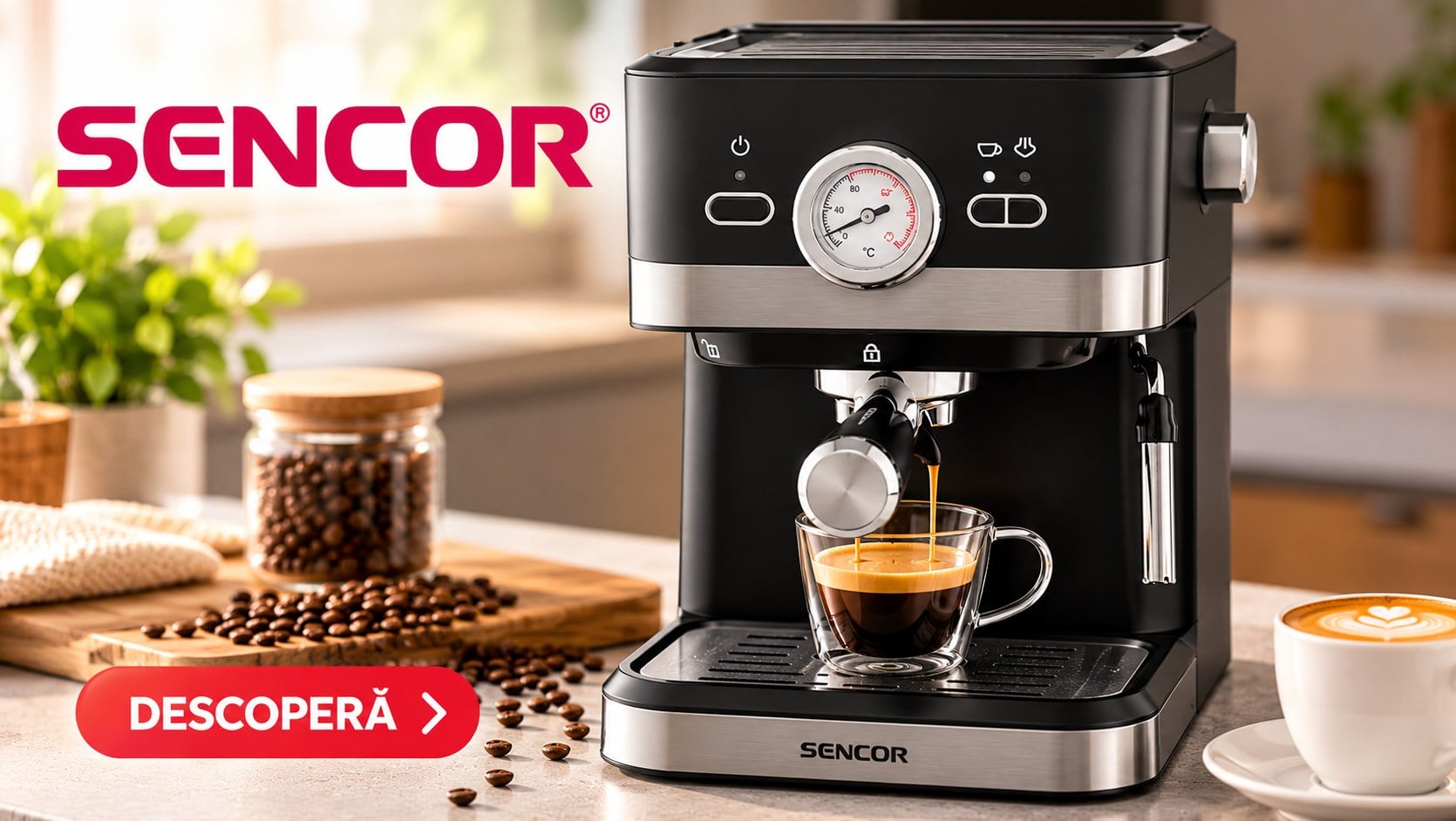 SENCOR