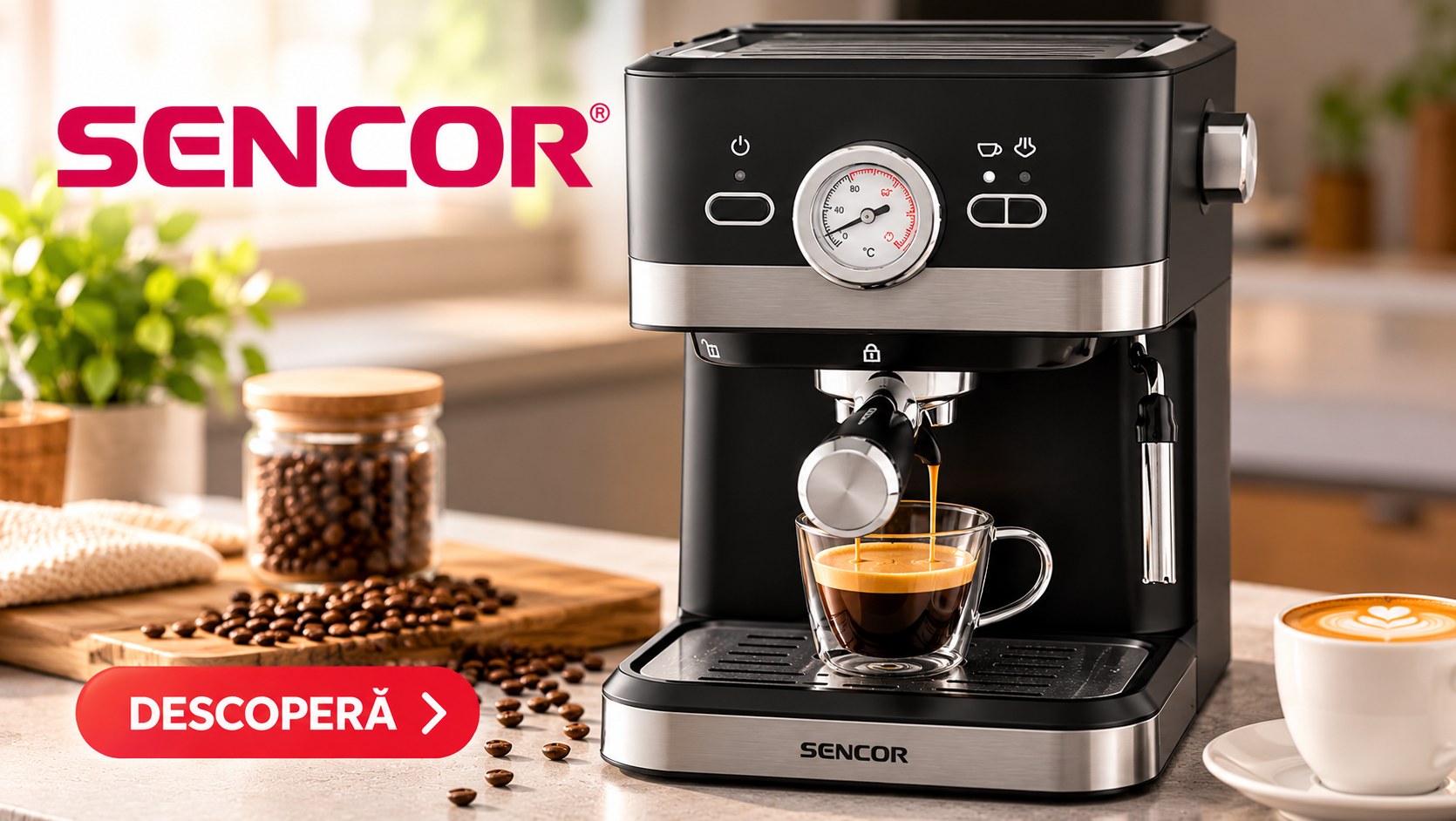 echipamente bucatarie sencor