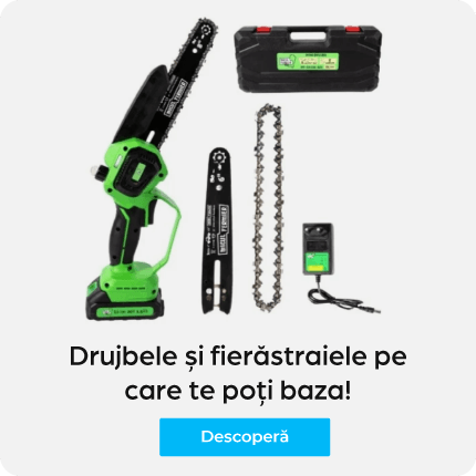 Drujbe si fierastraie