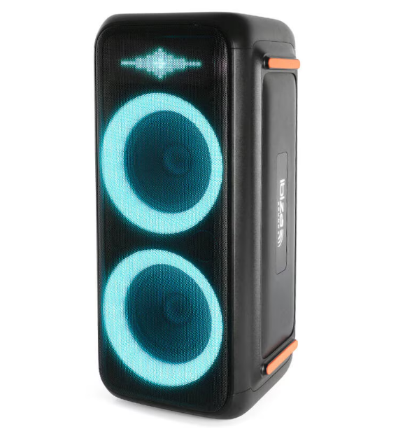 Boxa Portabila Ibiza Sound 2X8" [3]