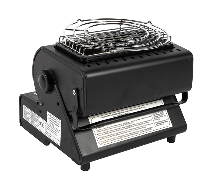 2 in 1 Aragaz portabil si incalzitor [5]