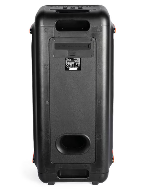 Boxa Portabila Ibiza Sound 2X8" [5]