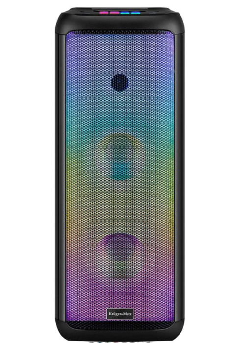 BOXA BLUETOOTH PORTABILA MUSIC BOX ULTRA [2]