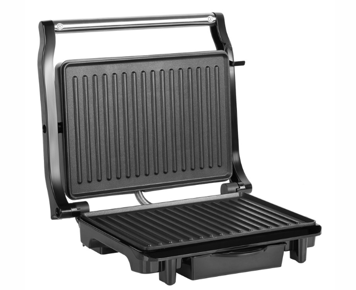 GRILL ELECTRIC 1500W PANINI TEESA [2]