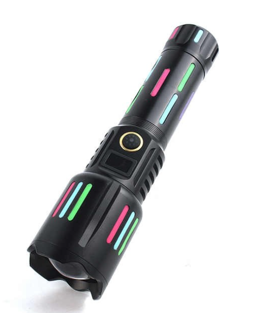 Lanternă tactică Ruilang RL-W515 [2]