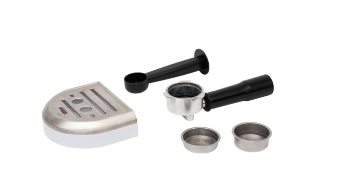 Espressor de cafea Home HG PR 20, presiune 20 bar [4]