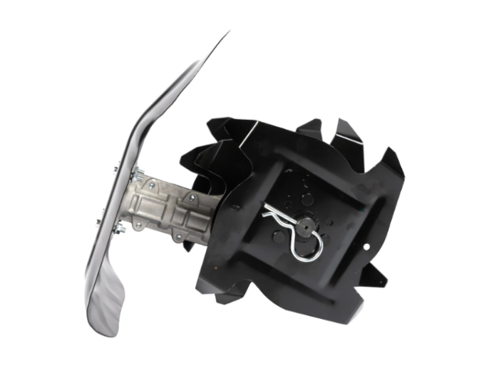 Accesoriu motocoasa Micul Fermier, cultivator 28mm*9T M2 [2]