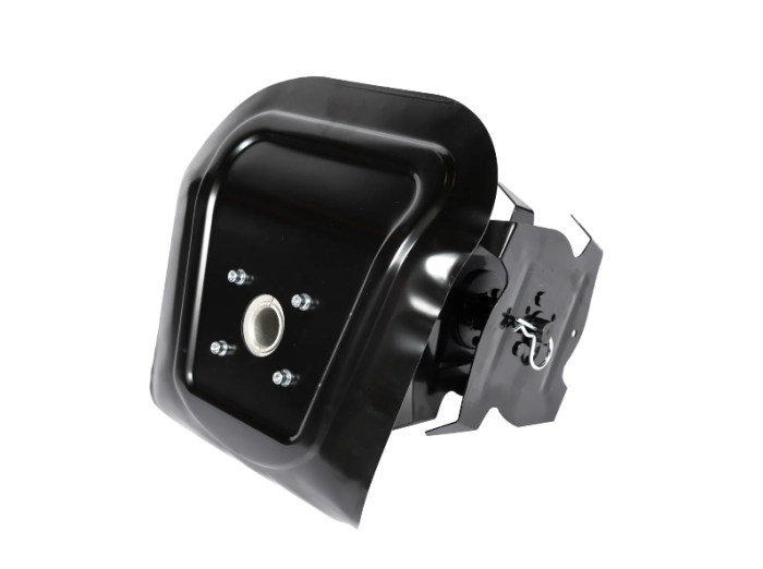 Accesoriu motocoasa Micul Fermier, cultivator 28mm*9T M2 [3]