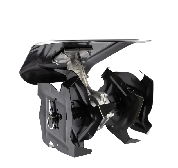 Accesoriu motocoasa Micul Fermier, cultivator 28mm*9T M2 [7]