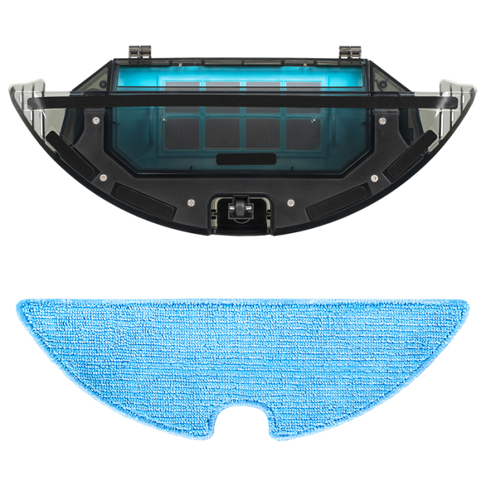 ACCESORIU - TANC 2 IN 1 PENTRU TSA5045 [3]