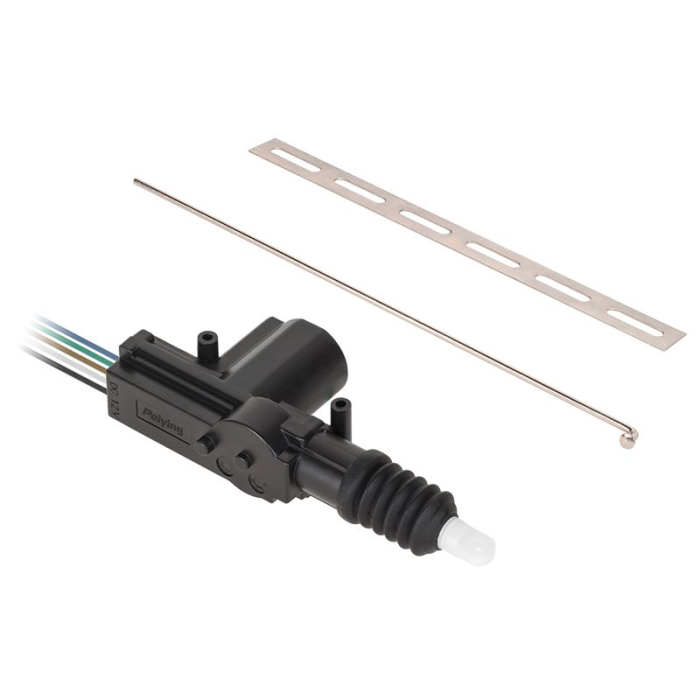 ACTUATOR INCHIDERE CENTRALIZATA PEIYING [2]