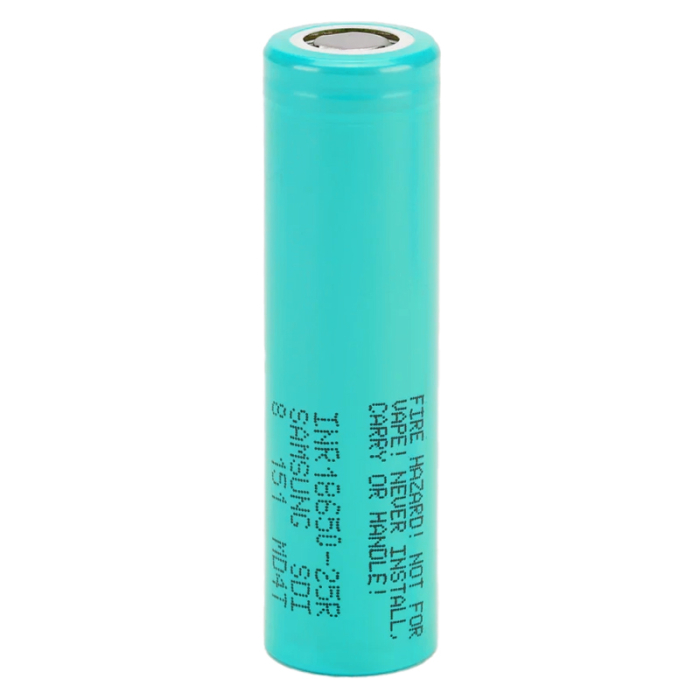 ACUMULATOR 18650 2000MAH 3.7V INR18650-20R FLAT SAMSUNG [2]