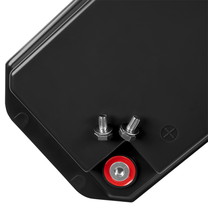 ACUMULATOR LIFEPO4 100AH 25.6V CU BMS VIPOW [4]