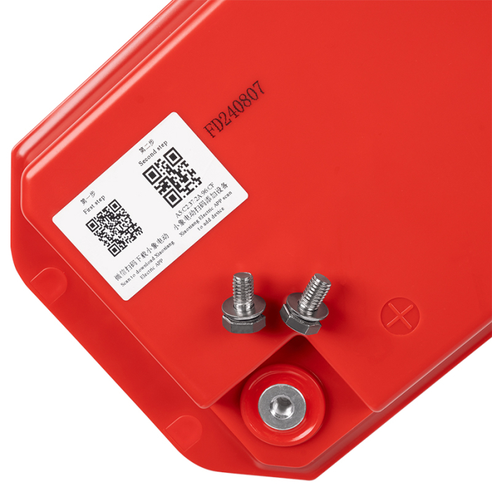 ACUMULATOR LIFEPO4 12V 150AH BLUETOOTH VIPOW [5]