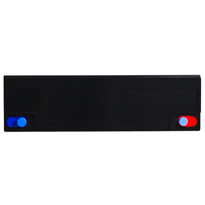 ACUMULATOR VEHICULE ELECTRICE DEEP CYCLE 12V 38AH TED [4]
