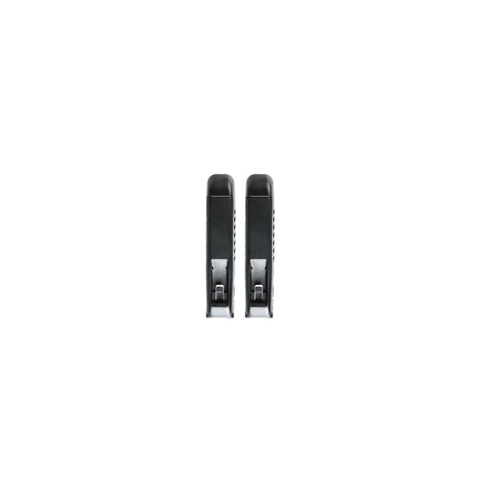 ADAPTOR ALCA BAYONET LOCK SET 2 BUC (PENTRU CITROEN. RENAULT. AUDI. SEAT) [3]