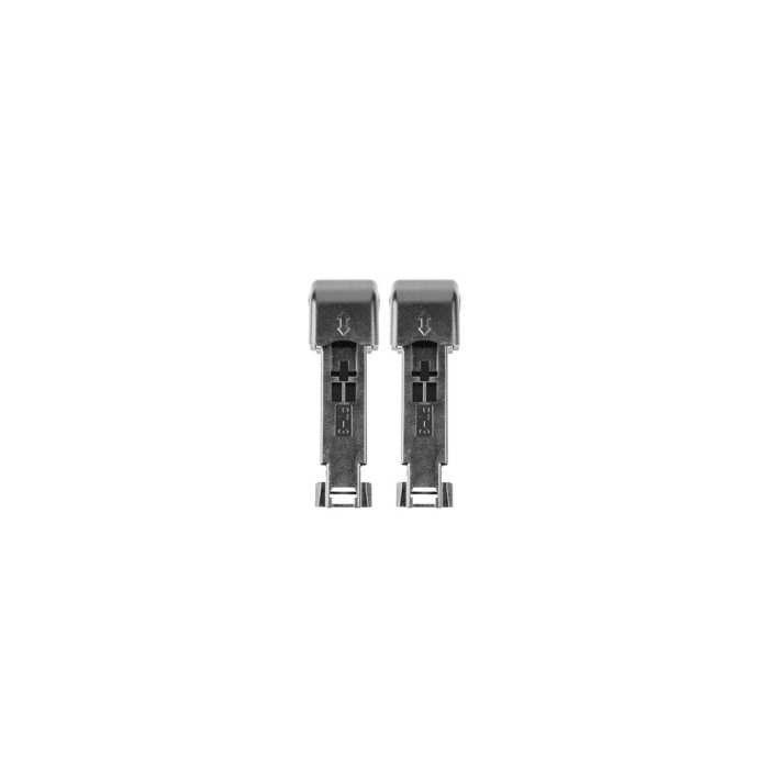 ADAPTOR ALCA PINCH TAB SET 2 BUC (PENTRU C4. MERCEDES A-KLASSE. BMW) [3]