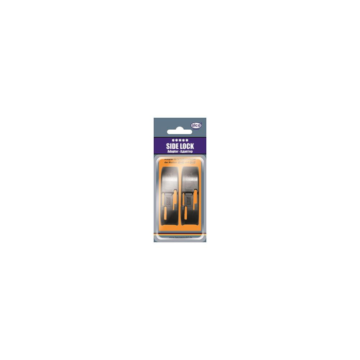 ADAPTOR ALCA SIDE LOCK SET 2 BUC (PENTRU VW. FORD. OPEL) [4]