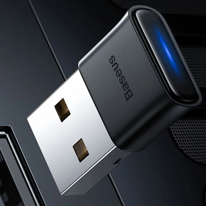 ADAPTOR BLUETOOTH USB BASEUS BA04 [9]
