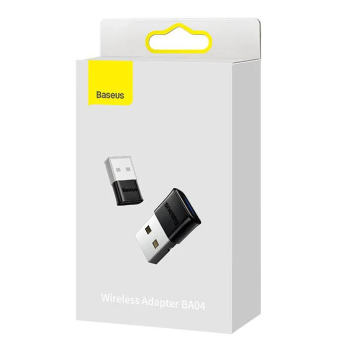 ADAPTOR BLUETOOTH USB BASEUS BA04 [8]
