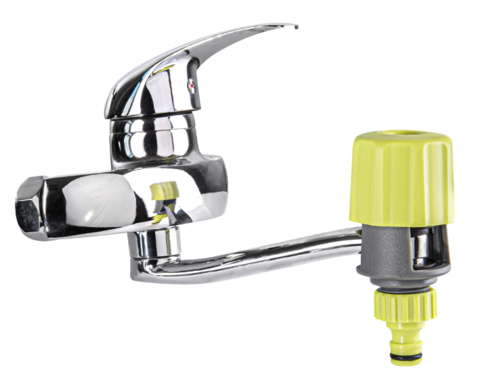 Adaptor furtun pentru baterie chiuvetă LUXE GX 403406 [3]