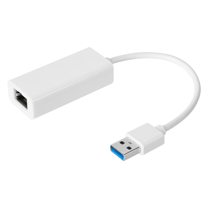 ADAPTOR RETEA USB 3.0 - RJ45 GIGABIT KRUGER&M [2]