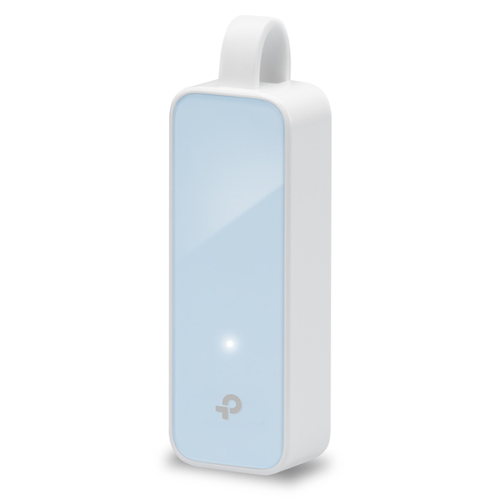 ADAPTOR USB 2.0 - RJ45 10/100MB UE200 TP-LINK [4]