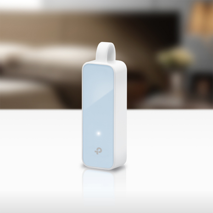ADAPTOR USB 2.0 - RJ45 10/100MB UE200 TP-LINK [7]