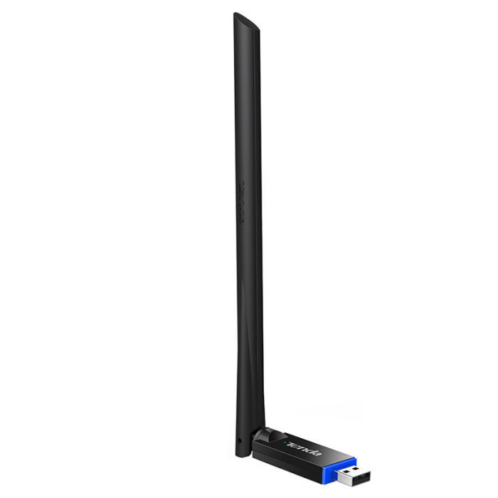 ADAPTOR USB WIRELESS 300MBPS TENDA [2]
