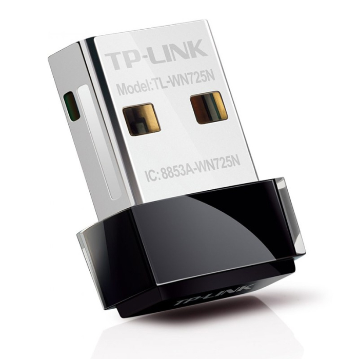 ADAPTOR WIRELESS TL-WN725N USB 2.0 TP-LINK [5]
