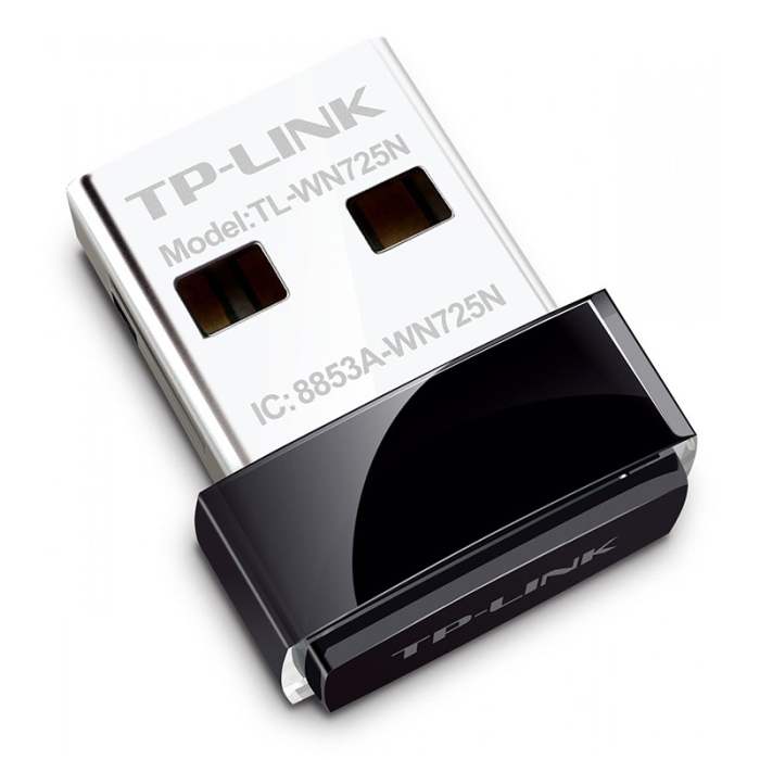 ADAPTOR WIRELESS TL-WN725N USB 2.0 TP-LINK [6]