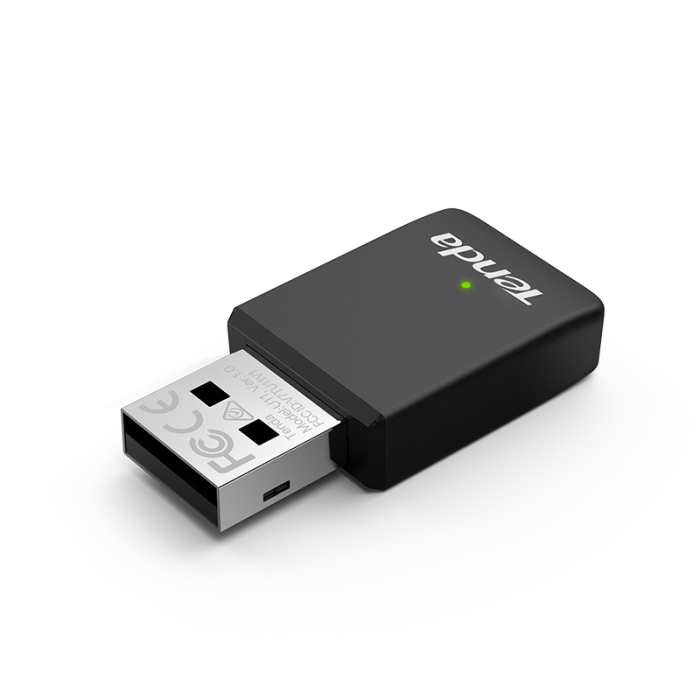 ADAPTOR WIRELESS WIFI6 AX900 TENDA [2]