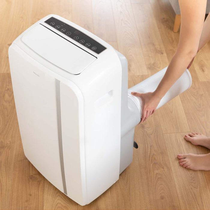 AER CONDITIONAT MOBIL SAC MT1240C SENCOR [8]